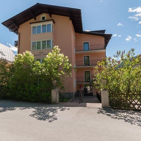 Hotel Tauernblick - Thermenhotels Gastein Bad Hofgastein Δωμάτιο φωτογραφία