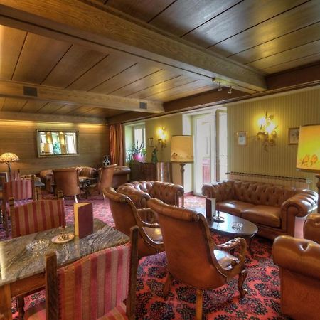 Hotel Tauernblick - Thermenhotels Gastein Bad Hofgastein Εξωτερικό φωτογραφία