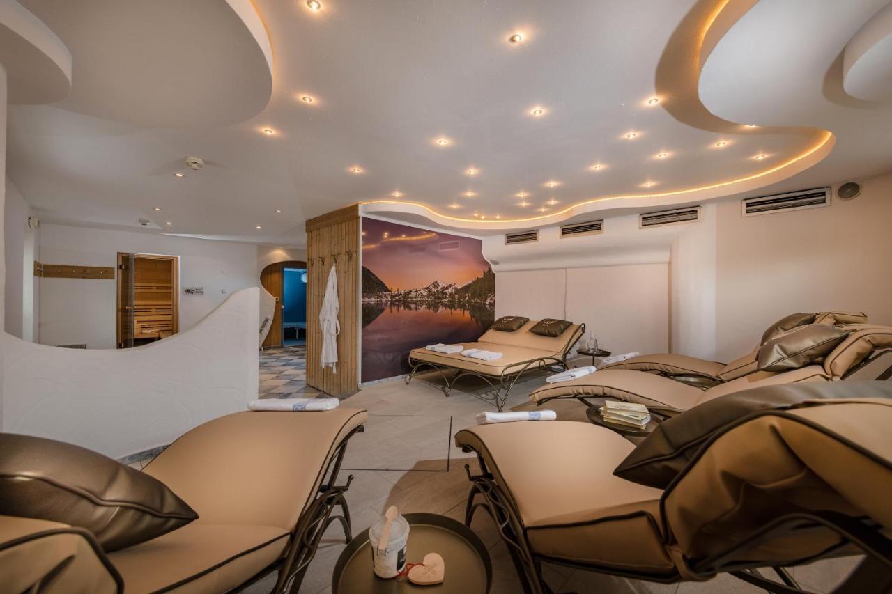 Hotel Tauernblick - Thermenhotels Gastein Bad Hofgastein Εξωτερικό φωτογραφία