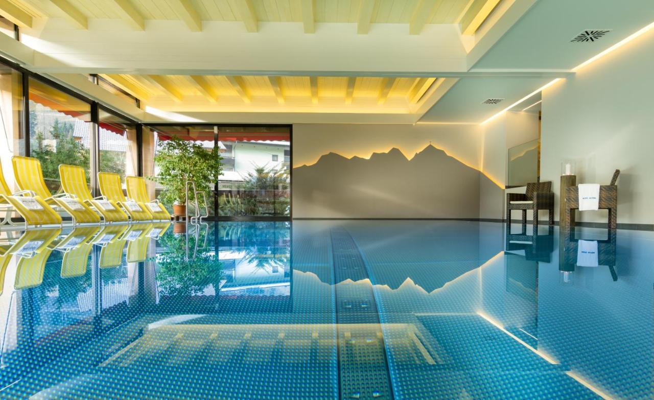 Hotel Tauernblick - Thermenhotels Gastein Bad Hofgastein Εξωτερικό φωτογραφία
