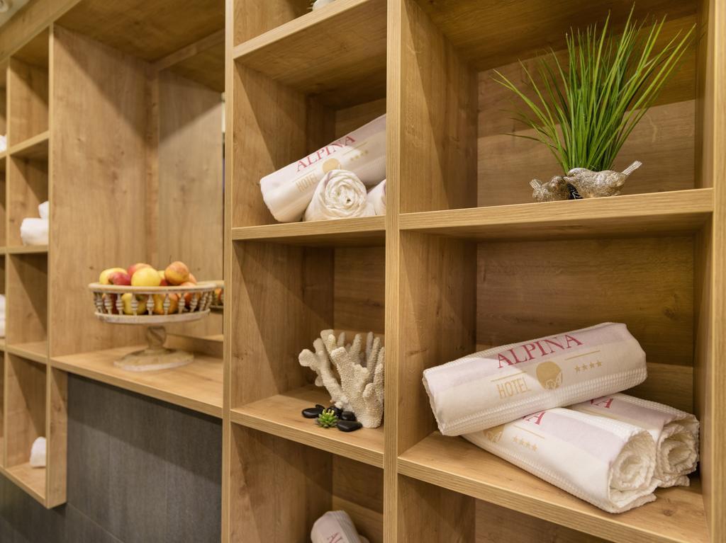 Hotel Tauernblick - Thermenhotels Gastein Bad Hofgastein Εξωτερικό φωτογραφία