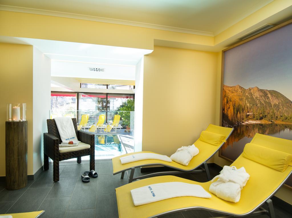Hotel Tauernblick - Thermenhotels Gastein Bad Hofgastein Εξωτερικό φωτογραφία