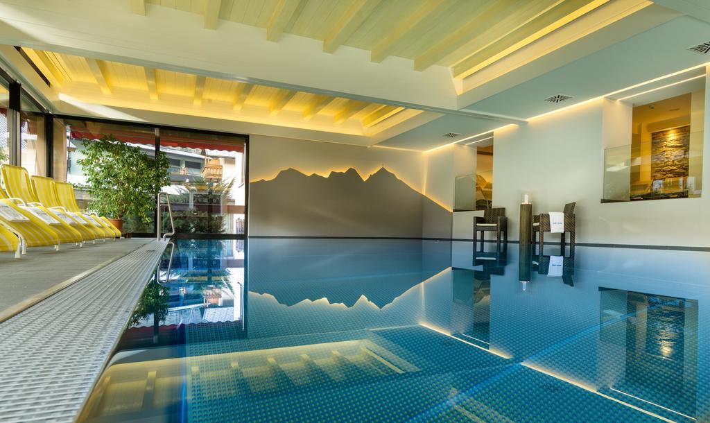 Hotel Tauernblick - Thermenhotels Gastein Bad Hofgastein Εξωτερικό φωτογραφία