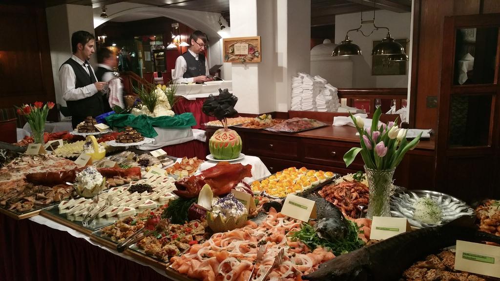 Hotel Tauernblick - Thermenhotels Gastein Bad Hofgastein Εξωτερικό φωτογραφία