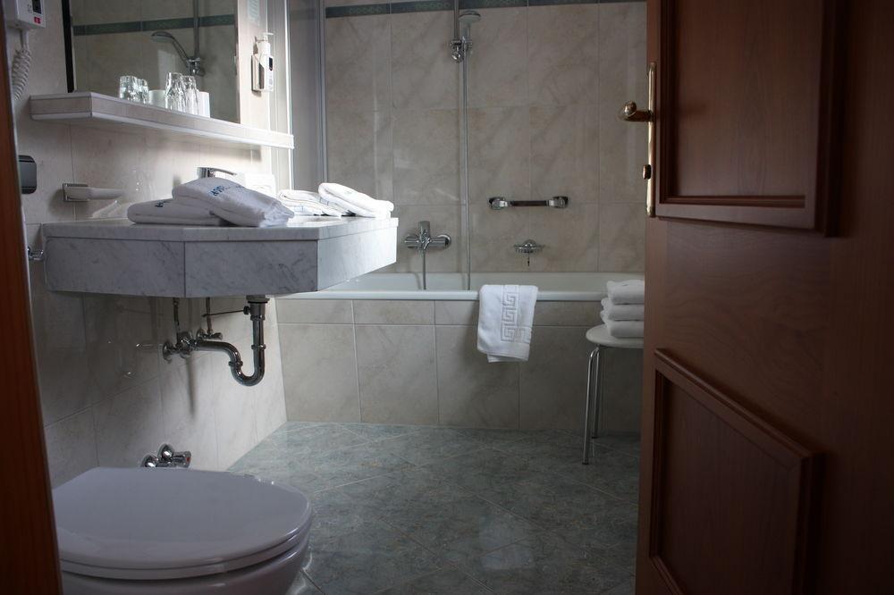 Hotel Tauernblick - Thermenhotels Gastein Bad Hofgastein Εξωτερικό φωτογραφία