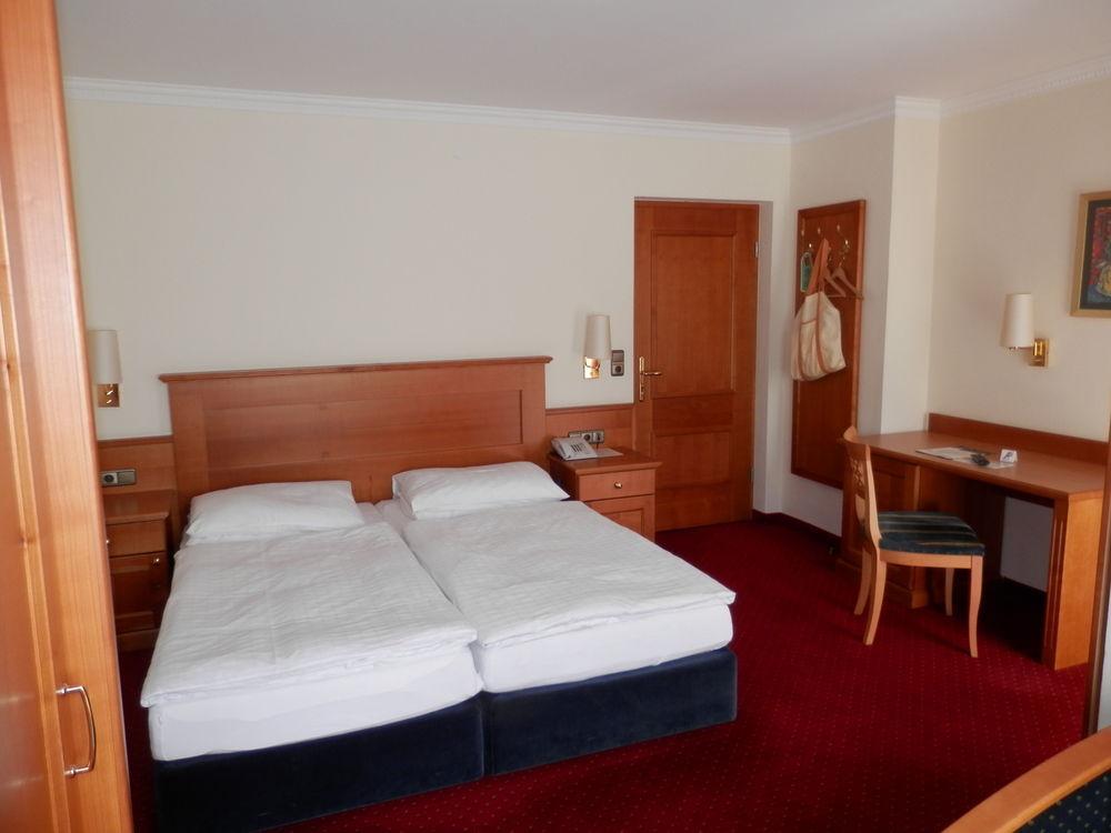 Hotel Tauernblick - Thermenhotels Gastein Bad Hofgastein Εξωτερικό φωτογραφία