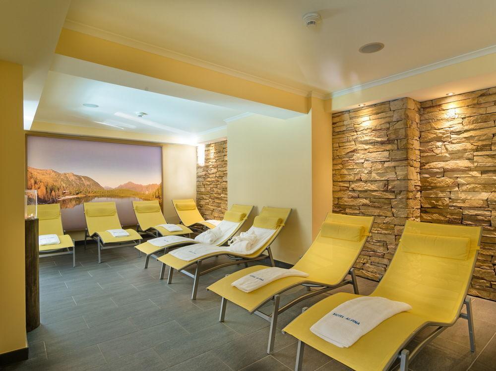 Hotel Tauernblick - Thermenhotels Gastein Bad Hofgastein Εξωτερικό φωτογραφία