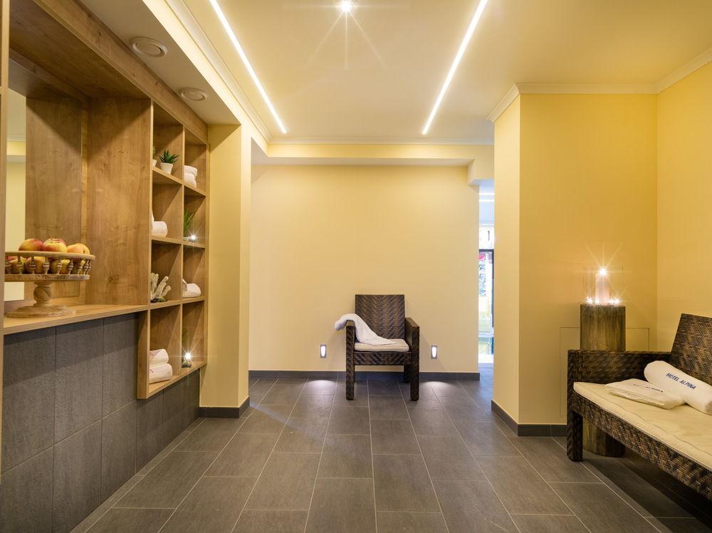 Hotel Tauernblick - Thermenhotels Gastein Bad Hofgastein Εξωτερικό φωτογραφία