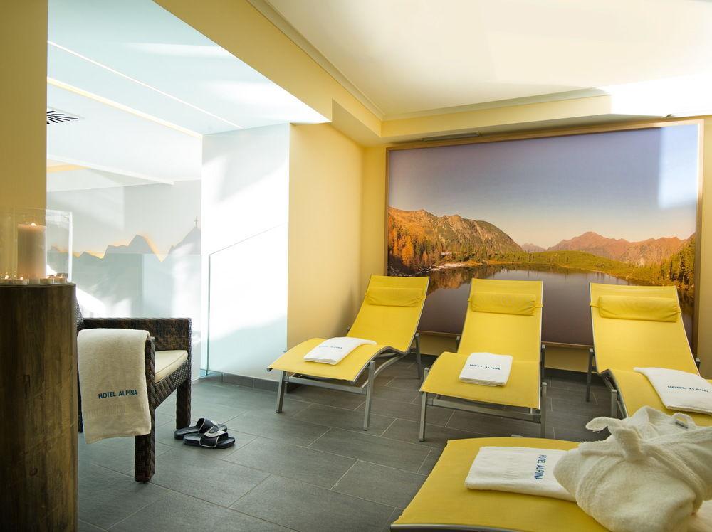 Hotel Tauernblick - Thermenhotels Gastein Bad Hofgastein Εξωτερικό φωτογραφία