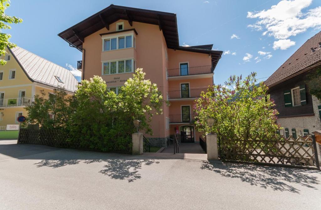Hotel Tauernblick - Thermenhotels Gastein Bad Hofgastein Δωμάτιο φωτογραφία
