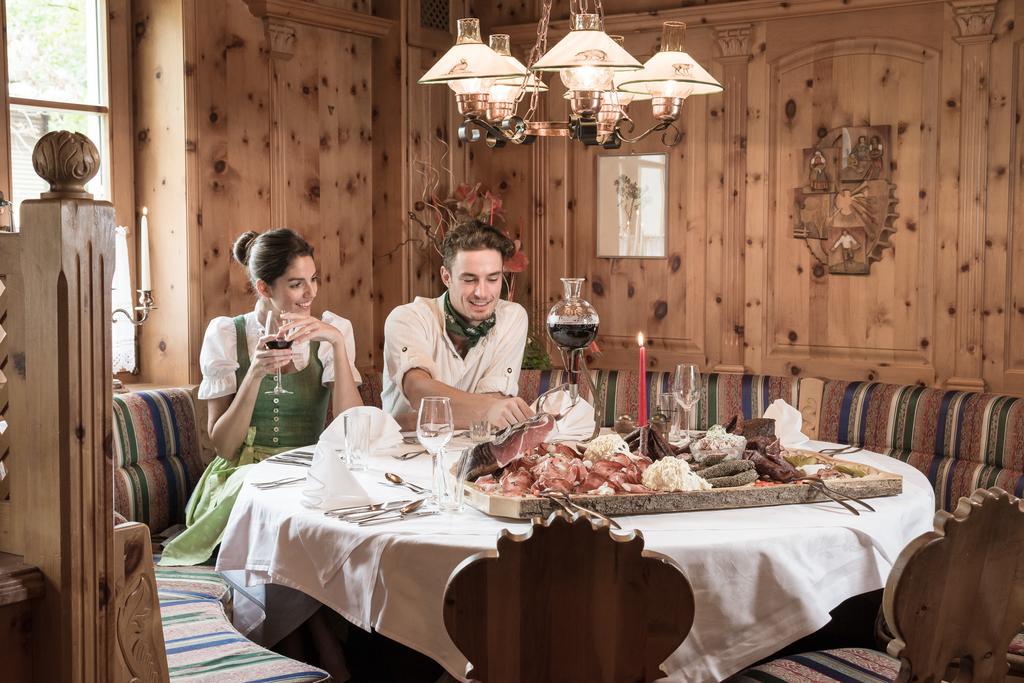 Hotel Tauernblick - Thermenhotels Gastein Bad Hofgastein Εξωτερικό φωτογραφία