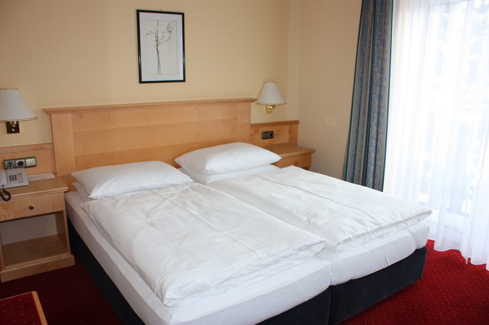 Hotel Tauernblick - Thermenhotels Gastein Bad Hofgastein Εξωτερικό φωτογραφία
