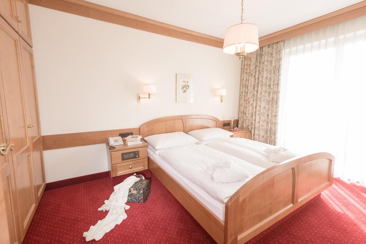 Hotel Tauernblick - Thermenhotels Gastein Bad Hofgastein Εξωτερικό φωτογραφία