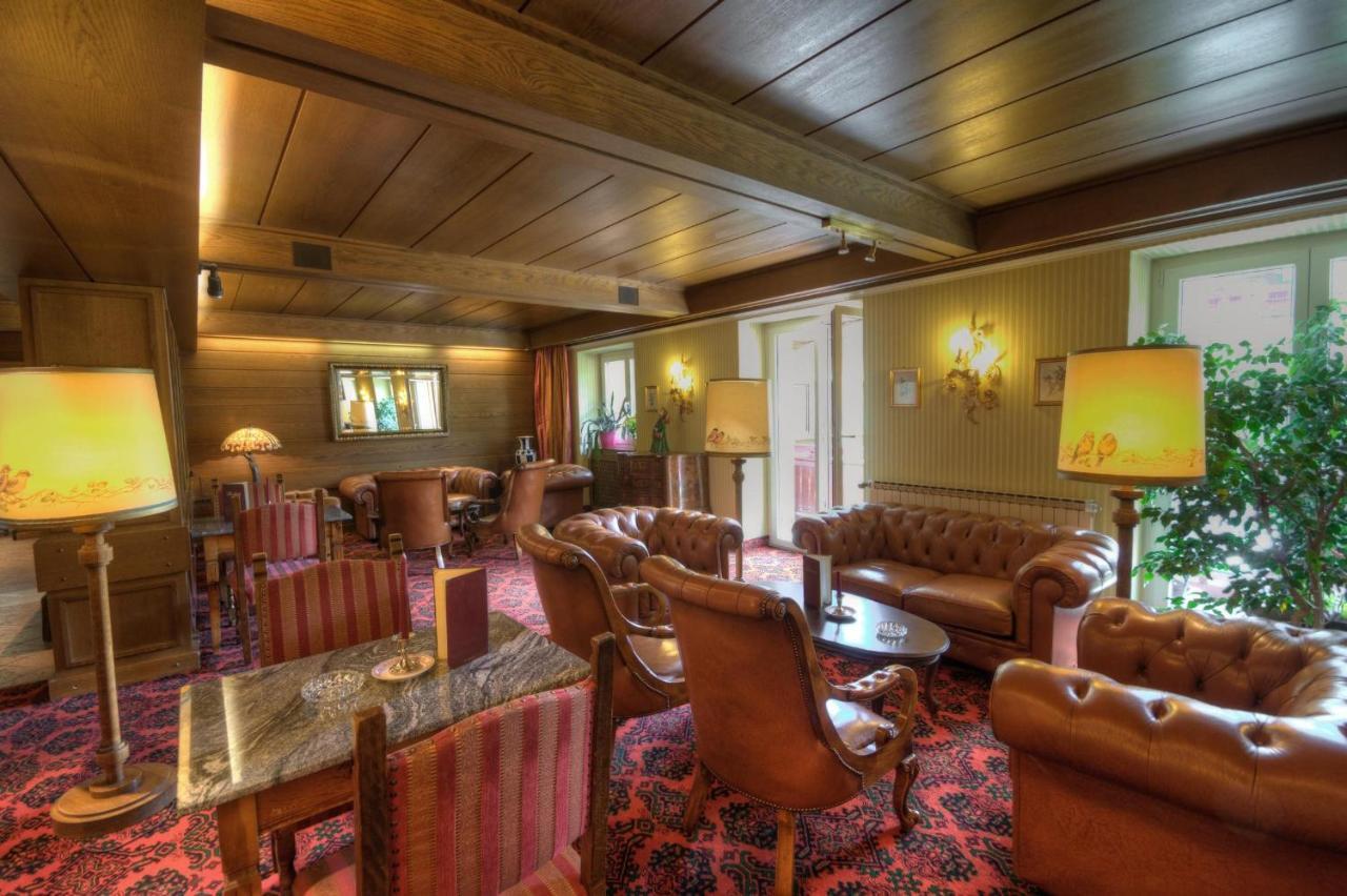 Hotel Tauernblick - Thermenhotels Gastein Bad Hofgastein Εξωτερικό φωτογραφία
