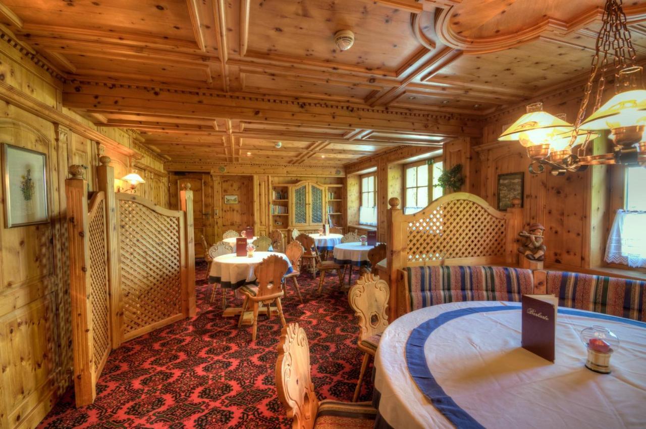 Hotel Tauernblick - Thermenhotels Gastein Bad Hofgastein Εξωτερικό φωτογραφία