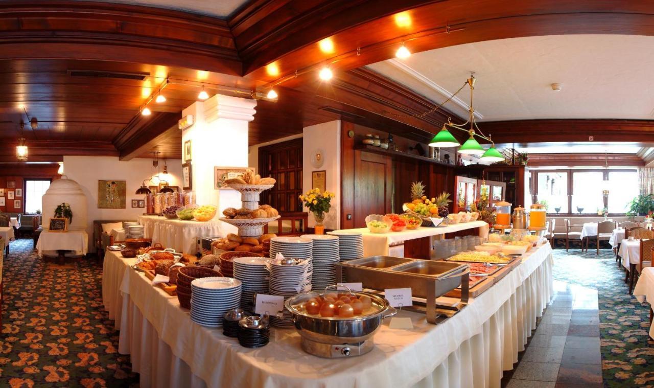 Hotel Tauernblick - Thermenhotels Gastein Bad Hofgastein Εξωτερικό φωτογραφία